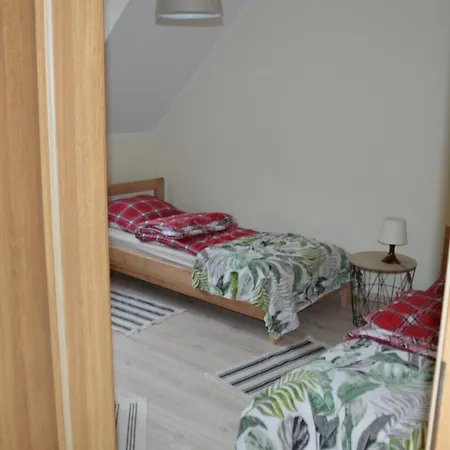 Nad Gorska Rzeka Stronie Śląskie