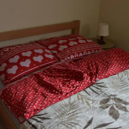 Nad Górską Rzeką Apartamento