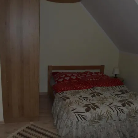 Nad Górską Rzeką *