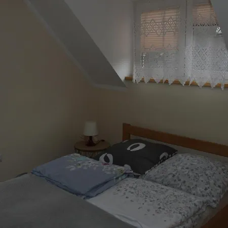 아파트 Nad Gorska Rzeka