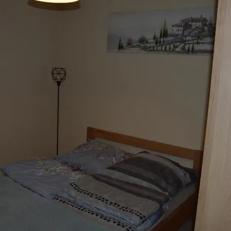 Nad Górską Rzeką * Stronie Śląskie