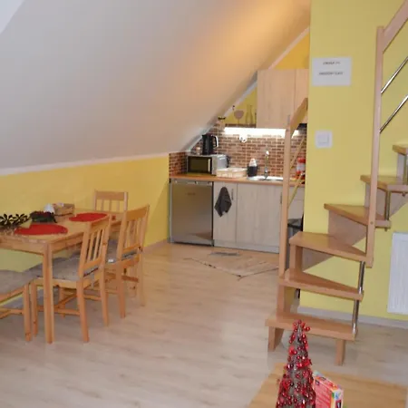 Apartamento Nad Górską Rzeką Stronie Śląskie