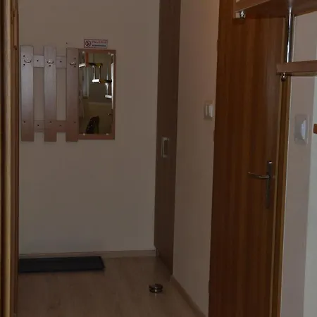 아파트 Nad Gorska Rzeka Stronie Śląskie