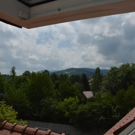 Apartment Nad Gorska Rzeka Stronie Slaskie
