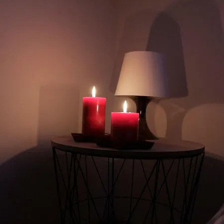 Nad Górską Rzeką Apartamento