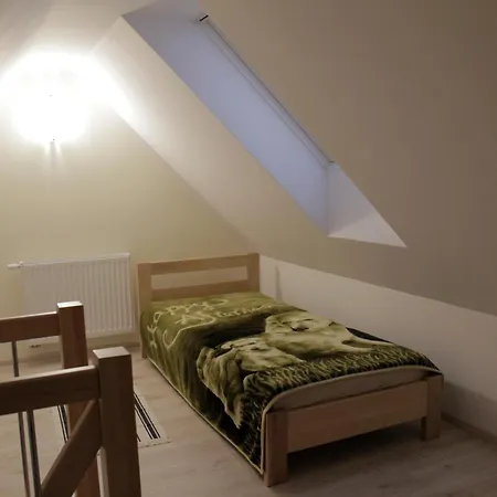 Nad Gorska Rzeka Stronie Śląskie