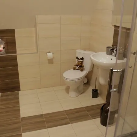 Apartamento Nad Górską Rzeką Stronie Śląskie