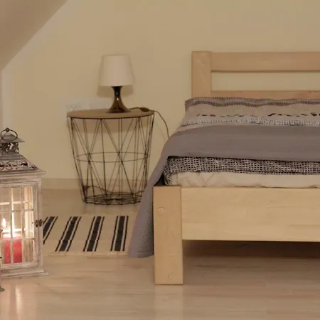 Apartamento Nad Górską Rzeką