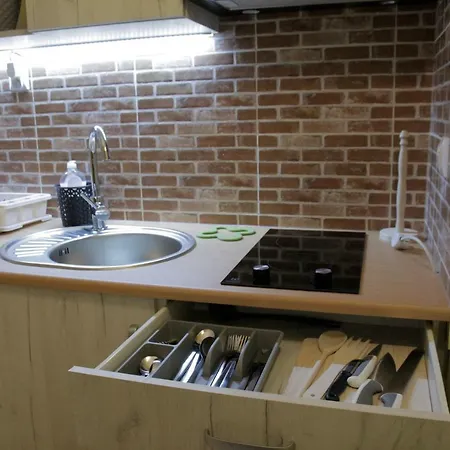 Apartamento Nad Górską Rzeką Stronie Śląskie