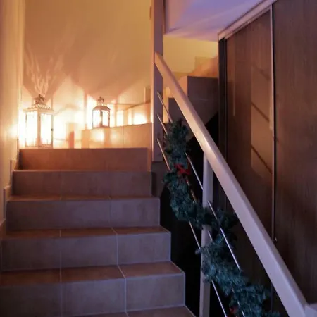 Nad Gorska Rzeka * Stronie Śląskie