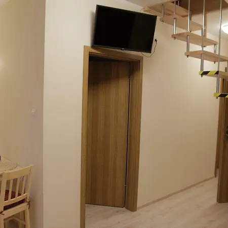 Nad Gorska Rzeka * Stronie Śląskie