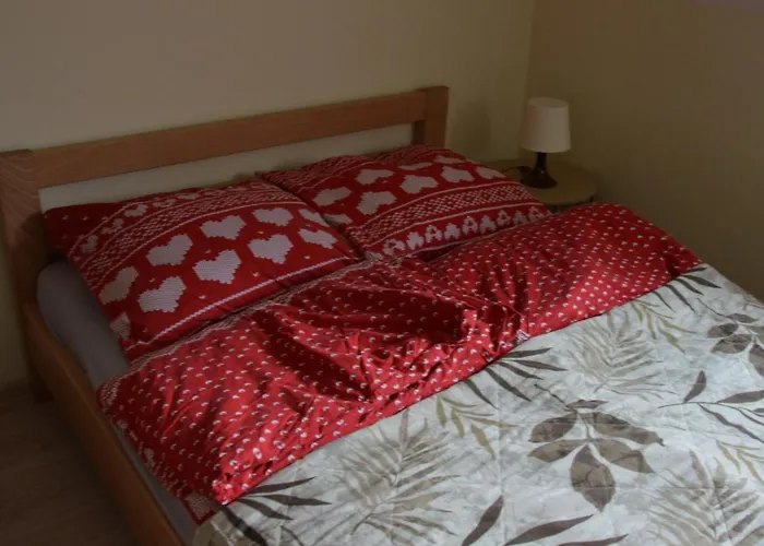 Nad Gorska Rzeka 아파트