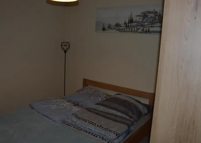 Nad Gorska Rzeka * Stronie Śląskie