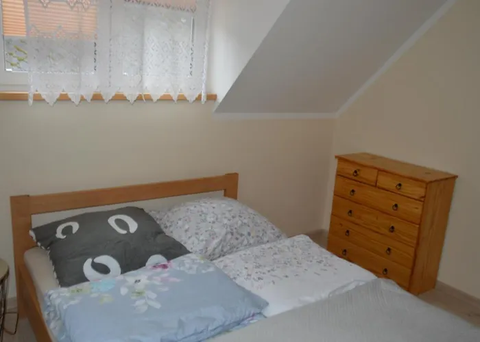 Nad Gorska Rzeka Stronie Śląskie