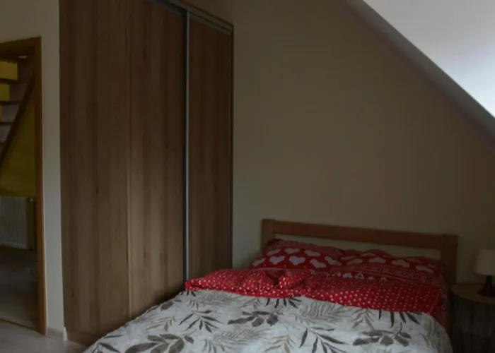 아파트 Nad Gorska Rzeka