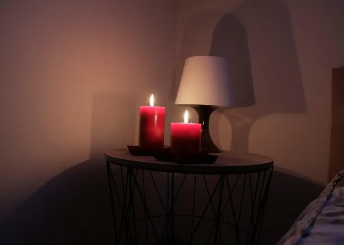 Nad Gorska Rzeka 아파트