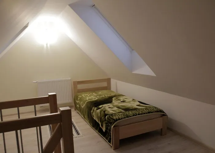 Nad Gorska Rzeka Stronie Śląskie