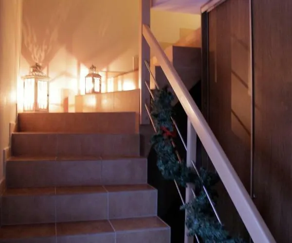 Nad Gorska Rzeka * Stronie Śląskie