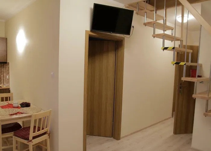 Nad Gorska Rzeka * Stronie Śląskie